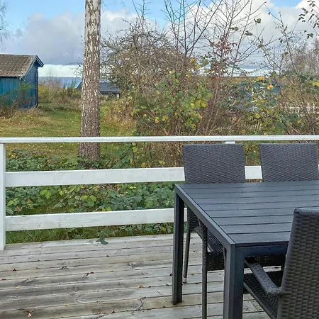 2 Bedroom Amazing In * Gorlev