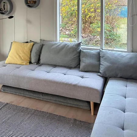 Сasa de vacaciones 2 Bedroom Amazing In Gorlev