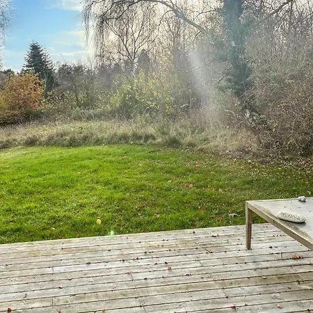 2 Bedroom Amazing In * Gorlev