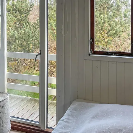 Casa vacanze 2 Bedroom Amazing In Gorlev