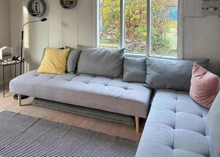 Casa vacanze 2 Bedroom Amazing In Gorlev