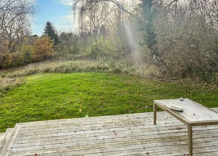 2 Bedroom Amazing In * Gorlev