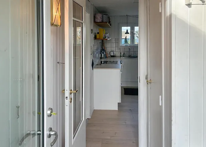 2 Bedroom Amazing In Gorlev