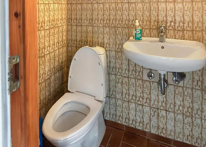 2 Bedroom Amazing In Gorlev