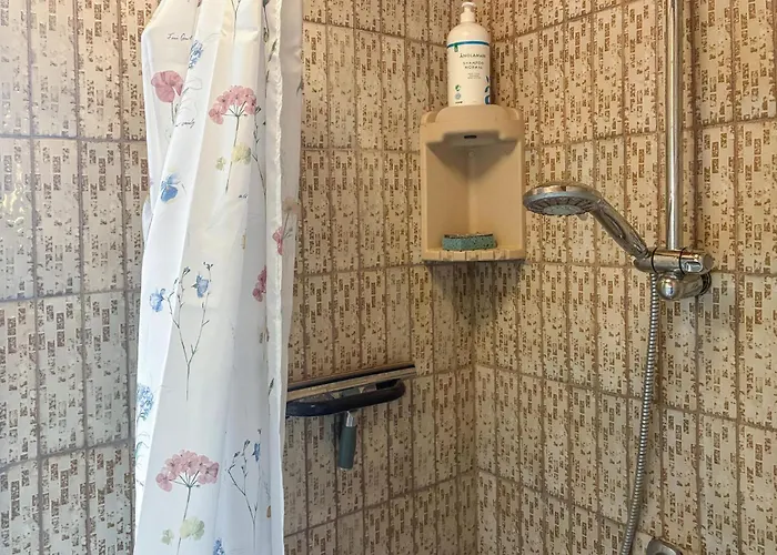 Holiday home 2 Bedroom Amazing In Gorlev